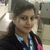 Preethi Srinivasan Email & Phone Number