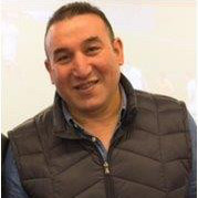 Abdeldjalil Sidhoum Email