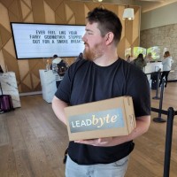 LeadByte Employee Sam Fletcher's profile photo