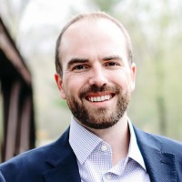 Biocartis Employee Jeremiah Gerdin's profile photo