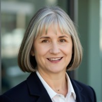 Oregon Health Care Association Employee Mary Dakin's profile photo