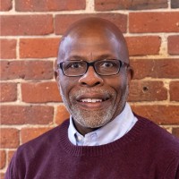 Manchester-Boston Regional Airport Employee Wayne Robinson's profile photo