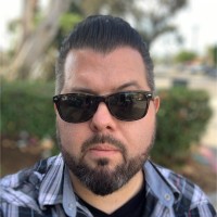 Alpha Media USA Employee Mike Mozingo's profile photo