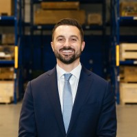 Setna iO Employee Hunter Edens's profile photo