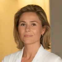 Stepwise Employee Ane Launy's profile photo