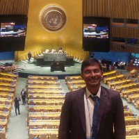 Wastewater Solutions Employee Agale's profile photo