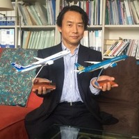 Yoshiki Tsuchida