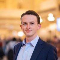Argosy Strategic Partners Employee Quinn Sheehan's profile photo