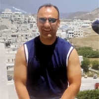 Ticketline Employee Peter Sokratous's profile photo