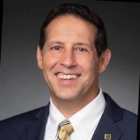 Huntington Ingalls Industries, Inc. Employee Danny Hernandez's profile photo