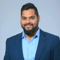 AQUATEC Employee Chandra Saraf's profile photo