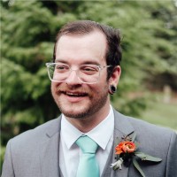 Aaron Bond Email & Phone Number