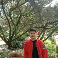 Gugenka Manila Studio Employee Kenneth Lana's profile photo
