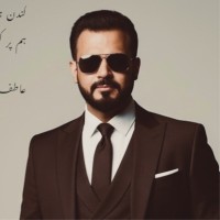Berger Paints Pakistan Employee Atif Javed's profile photo