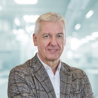 CTC Analytics AG Employee Thomas Läubli's profile photo