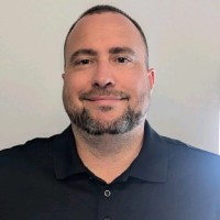 Streamline Resource Group Employee Corneilus Vandenbrink Jr's profile photo