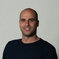 Oren Kazaz Email & Phone Number