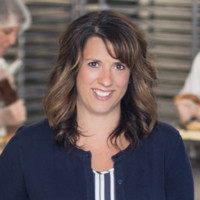 Corso's Cookies Employee Tina Hess's profile photo
