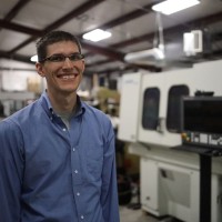MachMotion Employee Carl Eldredge's profile photo