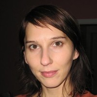 Stavební spořitelna České spořitelny Employee Iveta Maresova's profile photo
