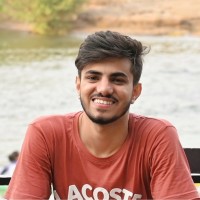 YES SECURITIES Employee Krishna Seth's profile photo