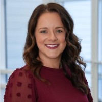 Mississippi Construction Education Foundation Employee Katie Canterbury's profile photo
