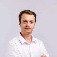 Guillaume Paris Email