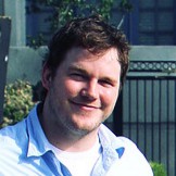 Amazon Web Services (AWS) Employee Stephen Henderson's profile photo