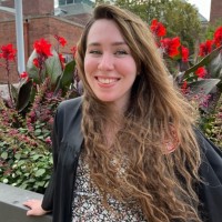 Chubb Employee Elise Fox's profile photo