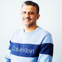 MidChains Employee Onkar Parulekar's profile photo