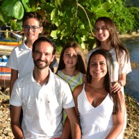 Cotriel Employee Felipe Rotta's profile photo