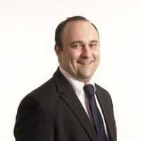 Kuit Steinart Levy LLP Employee Christopher Hardy's profile photo