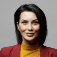 Safina de Klerk Email & Phone Number