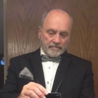 WLBT Employee Jerry Kirk's profile photo