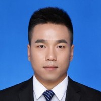 Dynamiker Employee 马少华's profile photo
