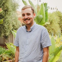 DoorFeed Employee Michael Baugh's profile photo