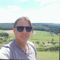 SEW-EURODRIVE Employee Thorsten Mayer's profile photo