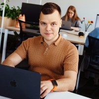 Aggregion Employee Дмитрий Бабич's profile photo