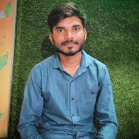 Pranathi Electronics Employee Ajay Parhiar's profile photo