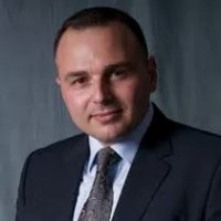 Mega Invents Employee David Gross's profile photo
