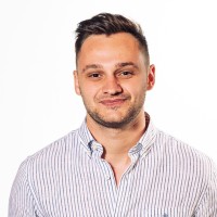 Creatio Employee Will Garrow's profile photo