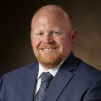 Oshkosh Defense Employee Mitchell Berg's profile photo