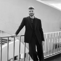 Ralph Lauren Employee Alexander Lamb's profile photo