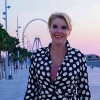 Alpha Star Properties Employee Elena Yurgeneva's profile photo