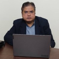 Exabyte Infotech Pvt. Ltd. Employee Manas Das's profile photo