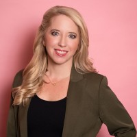 Access Employee Amanda Hill's profile photo