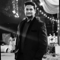 Santhosh Peter Email