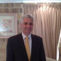 Department of Transport and Main Roads Employee David Fulcher's profile photo
