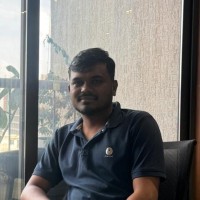 Griden Power Employee Jigar Patel's profile photo