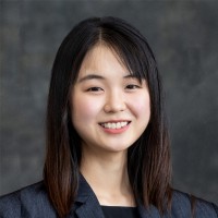 Sutton Home Fashions Employee Tiannuo He's profile photo